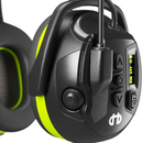 HELLBERG Høreværn Local 446 Hjelm