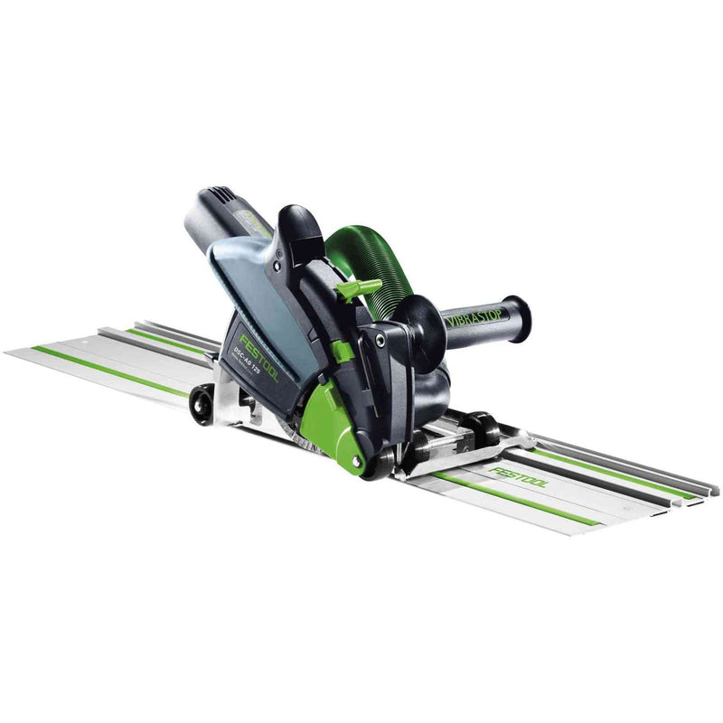 FESTOOL Diamantskærer DSC-AG 125-Plus-FS SYS³