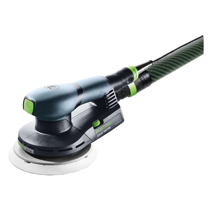 FESTOOL Excentersliber ETS EC 150/3 EQ-SYS GR