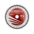 NORSE Rundsavsklinge Carpenter 216×2,4×30mm Z48