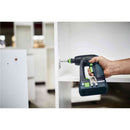 FESTOOL Akku bore-skrue C 18 HPC4,0 I-Plus