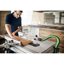 FESTOOL Bordrundsav TKS 80 EBS ST 840-Set