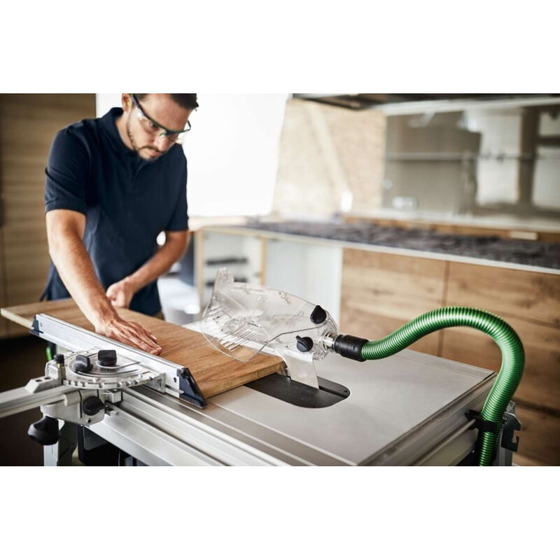 FESTOOL Bordrundsav TKS 80 EBS ST 840-Set