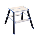 MATERIELHUSET Arbejdsbuk Black Line 40cm