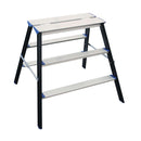 MATERIELHUSET Arbejdsbuk Black Line 60cm