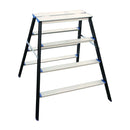 MATERIELHUSET Arbejdsbuk Black Line 60cm