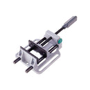 WOLFCRAFT Maskinskruestik 100mm