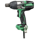 HiKOKI slagnøgle WR16SE 370W 1/2"