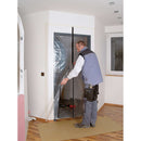 WOLFCRAFT Støvvæg 2,20x1,20