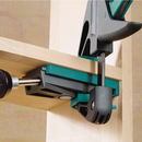 WOLFCRAFT Borelære undercover jig 4642