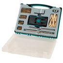 WOLFCRAFT Borelære undercover jig 4642