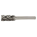 DIESELLA Fræsestift HM Ø10x20 mm form B (Alu. Cut) med Ø6 mm skaft