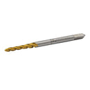 DIESELLA Spiraltap HSS-TIN 35° DIN 371