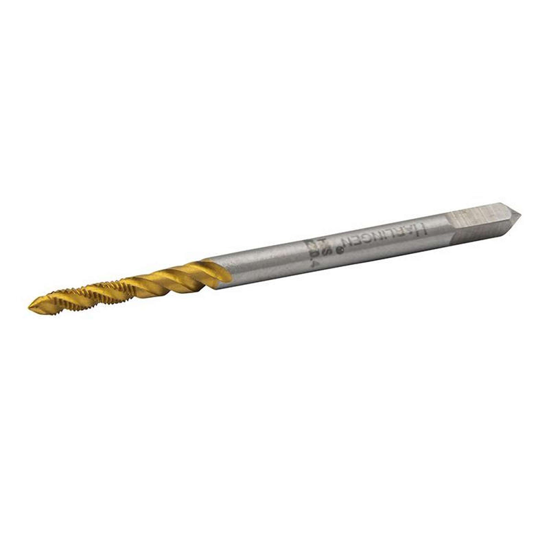 DIESELLA Spiraltap HSS-TIN 35° DIN 371