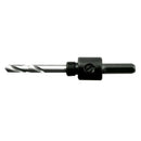 DIESELLA Hulsavsholder Rund skaft 1/4" for hulsave 14-30 mm
