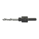 DIESELLA Hulsavsholder 6-kt skaft 3/8" for hulsave 14-30 mm