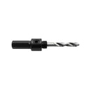 DIESELLA Hulsavsholder 6-kt skaft 7/16" for hulsave 14-30 mm