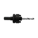DIESELLA Hulsavsholder 6-kt skaft 3/8" for hulsave 32-210 mm