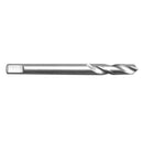 DIESELLA Centrerbor Ø6,35x76 mm for hulsavsholder