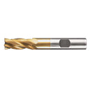 DIESELLA Skrupfræser 18 mm HSS-TiN DIN 844