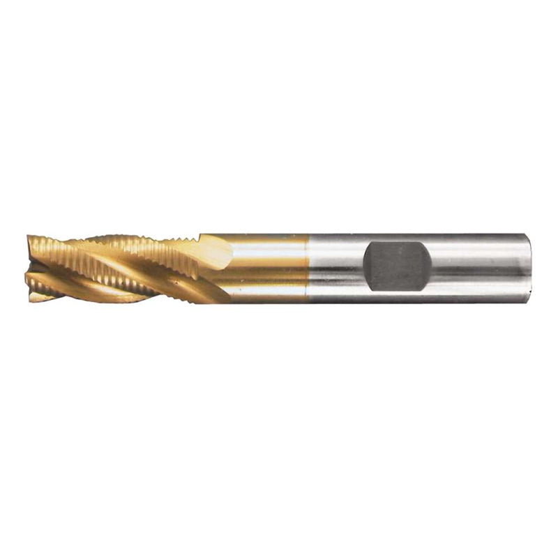 DIESELLA Skrupfræser 25 mm HSS-TiN DIN 844