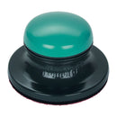 WOLFCRAFT Rund håndsliber velcro Ø125 mm
