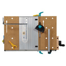 WOLFCRAFT Maskinbord MASTER cut 1500