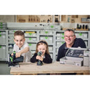 FESTOOL Legetøj akku bore-/skruemaskine TY-TPC