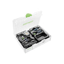 FESTOOL Monteringspakke SYS3 M 89 ORG CE-SORT