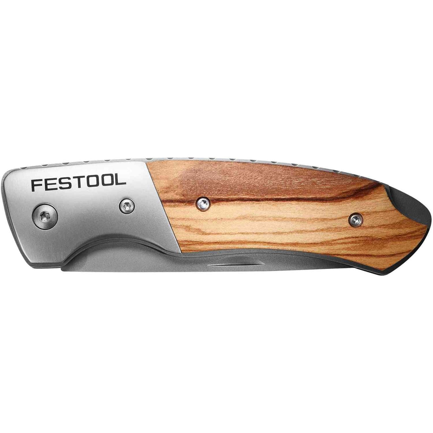 Festool Merchandise til professionelle | Kvalitet og design | Se udvalget