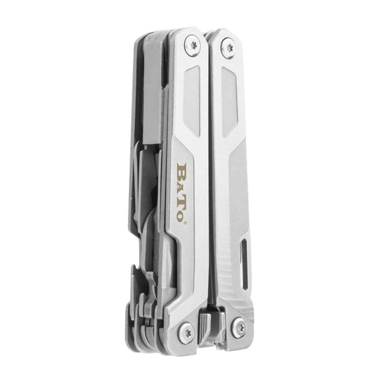BATO Multitool SUPER 15
