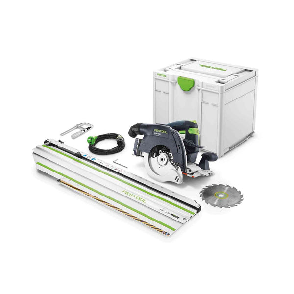 FESTOOL Rundsav HK 55 EBQ-Plus-FSK420