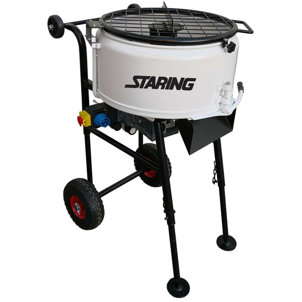 STARING tvangsblander 65L 230V STB