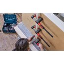 BESSEY GearKlamp skruetvinge 2-komp