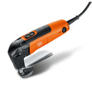 FEIN Pladesaks op til 1,6 mm BLS 1.6 E