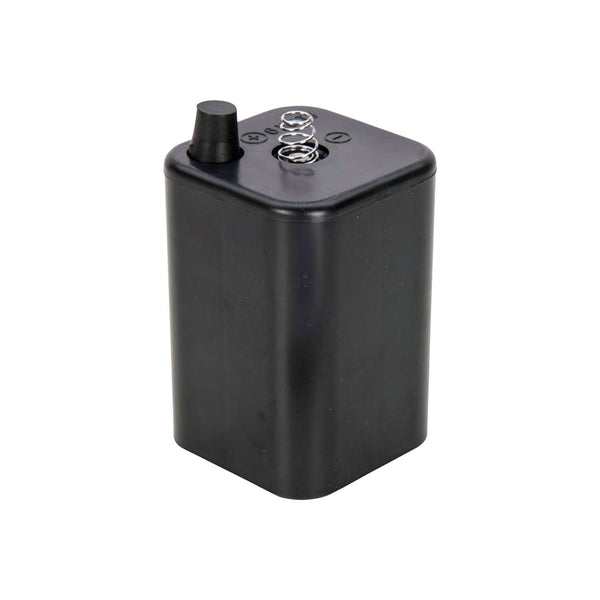 SYDVESTA Batteri 6v m/fjeder f/blinklygte