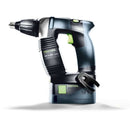 FESTOOL Akku gipspladeskruemaskine DWC 18-2500 Li-Basic DURADRIVE