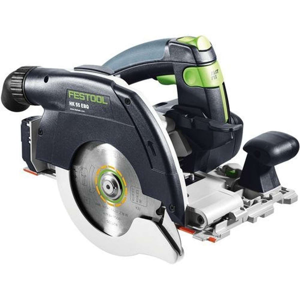 FESTOOL Rundsav HK 55 EBQ-Plus SYS3