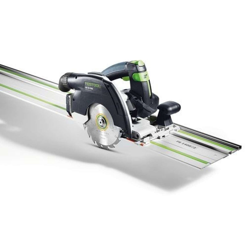 FESTOOL Rundsav HK 55 EBQ-Plus SYS3