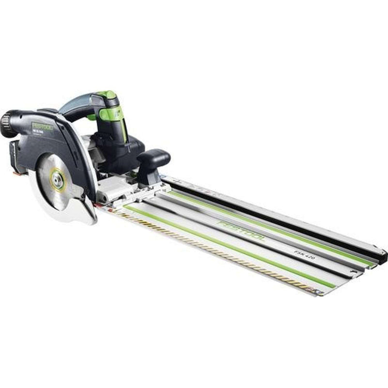 FESTOOL Rundsav HK 55 EBQ-Plus-FSK420