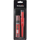 HULTAFORS Dybhulsmarkør & Refill i blisterpakning HDM-STRT ophæng