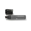 HULTAFORS Permanent Marker bred skrå Sort HWCTPM B