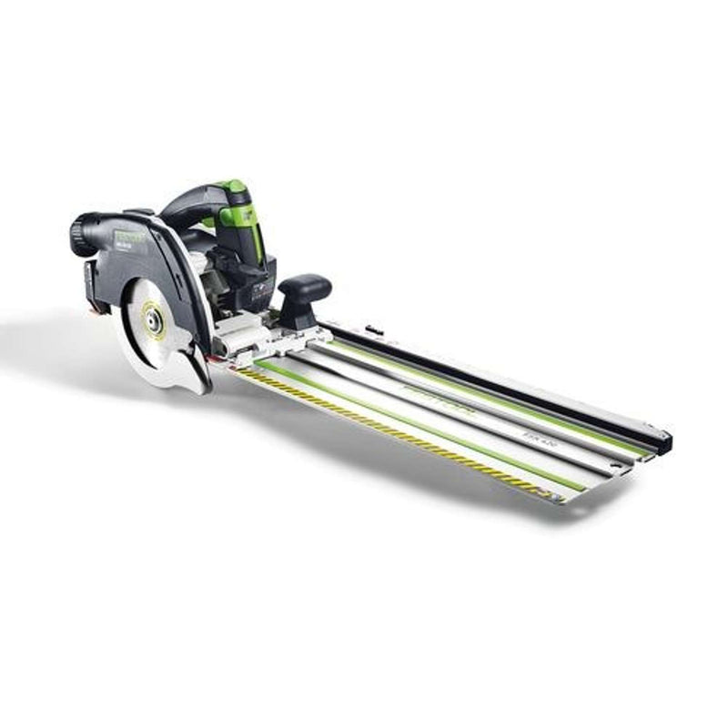 FESTOOL Akku rundsav HKC 55 Li EB-Basic