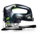 FESTOOL Stiksav PSB 420 EBQ-Plus CARVEX