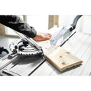 FESTOOL Bordrundsav CS 70 EBG-Set PRECISIO