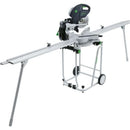 FESTOOL Kap-/geringssav KS 120 REB-Set-UG KAPEX