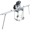 FESTOOL Kap-/geringssav KS 120 REB-Set-UG KAPEX