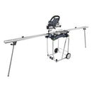 FESTOOL Kap-/geringssav KS 60 E-UG-Set/XL KAPEX