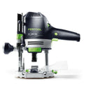 FESTOOL Overfræser OF 1400 EBQ-Plus