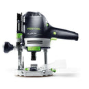 FESTOOL Overfræser OF 1400 EBQ-Plus